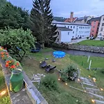 Apartment Urlaubsmagie - Heidelbeere - Gemeinschaftsgarten, Sauna & Saisonaler Pool *