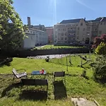 Urlaubsmagie - Heidelbeere - Gemeinschaftsgarten, Sauna & Saisonaler Pool * Sebnitz