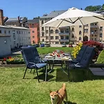 Hw3b- Urlaubsmagie - Großes Wohnzimmer&2 Schlafzimmer *