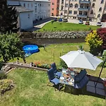 Hw3b- Urlaubsmagie - Großes Wohnzimmer&2 Schlafzimmer