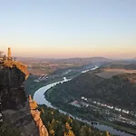 Hw3b- Urlaubsmagie - Großes Wohnzimmer&2 Schlafzimmer