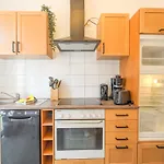 Urlaubsmagie - Heidelbeere - Gemeinschaftsgarten, Sauna & Saisonaler Pool Apartment Sebnitz