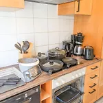 Apartment Urlaubsmagie - Heidelbeere - Gemeinschaftsgarten, Sauna & Saisonaler Pool *