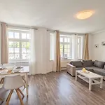Urlaubsmagie - Heidelbeere - Gemeinschaftsgarten, Sauna & Saisonaler Pool Apartment