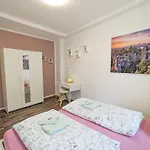 Apartment Urlaubsmagie - Heidelbeere - Gemeinschaftsgarten, Sauna & Saisonaler Pool *