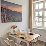 Urlaubsmagie - Heidelbeere - Gemeinschaftsgarten, Sauna & Saisonaler Pool