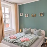 Urlaubsmagie - Heidelbeere - Gemeinschaftsgarten, Sauna & Saisonaler Pool