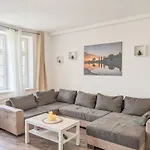Urlaubsmagie - Heidelbeere - Gemeinschaftsgarten, Sauna & Saisonaler Pool Apartment