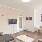 Hw3b- Urlaubsmagie - Großes Wohnzimmer&2 Schlafzimmer *