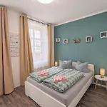 Urlaubsmagie - Heidelbeere - Gemeinschaftsgarten, Sauna & Saisonaler Pool