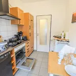 Urlaubsmagie - Heidelbeere - Gemeinschaftsgarten, Sauna & Saisonaler Pool Apartment Sebnitz
