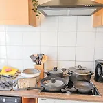 Apartment Urlaubsmagie - Heidelbeere - Gemeinschaftsgarten, Sauna & Saisonaler Pool Sebnitz