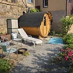 Hw3b- Urlaubsmagie - Großes Wohnzimmer&2 Schlafzimmer *
