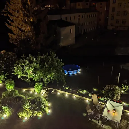 Lejlighed Hw3b- Urlaubsmagie - Grosses Wohnzimmer & 2 Schlafzimmer *