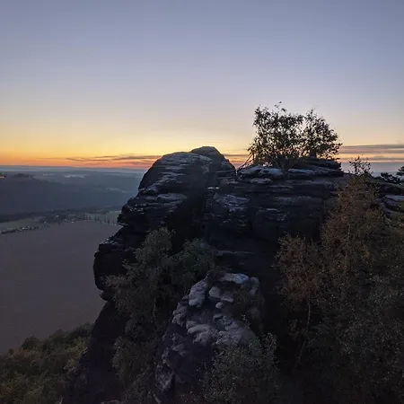 Hw3b- Urlaubsmagie - Grosses Wohnzimmer & 2 Schlafzimmer