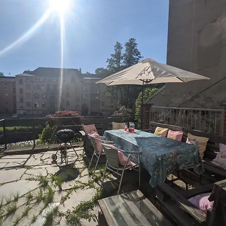 Hw3b- Urlaubsmagie - Grosses Wohnzimmer & 2 Schlafzimmer