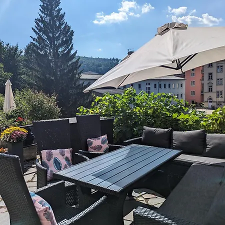 Urlaubsmagie - Heidelbeere - Gemeinschaftsgarten, Sauna & Saisonaler Pool - Hw3b Apartamento
