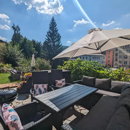 Hw3b- Urlaubsmagie - Grosses Wohnzimmer & 2 Schlafzimmer *