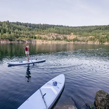 Hw3b- Urlaubsmagie - Grosses Wohnzimmer & 2 Schlafzimmer * Sebnitz