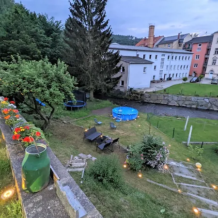 Apartamento Urlaubsmagie - Heidelbeere - Gemeinschaftsgarten, Sauna & Saisonaler Pool - Hw3b *