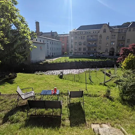 Hw3b- Urlaubsmagie - Grosses Wohnzimmer & 2 Schlafzimmer * Sebnitz