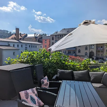 Hw3b- Urlaubsmagie - Grosses Wohnzimmer & 2 Schlafzimmer Apartman