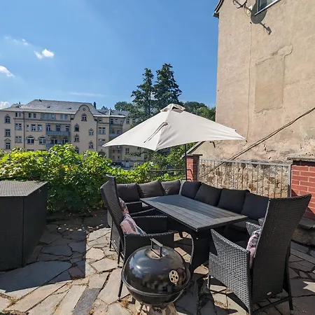 Lejlighed Hw3b- Urlaubsmagie - Grosses Wohnzimmer & 2 Schlafzimmer