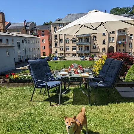 Hw3b- Urlaubsmagie - Grosses Wohnzimmer & 2 Schlafzimmer *