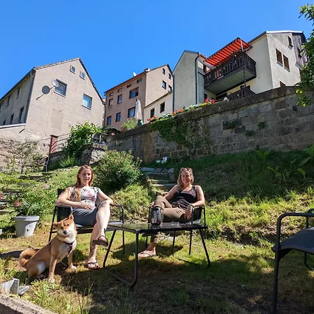 Hw3b- Urlaubsmagie - Grosses Wohnzimmer & 2 Schlafzimmer Apartman