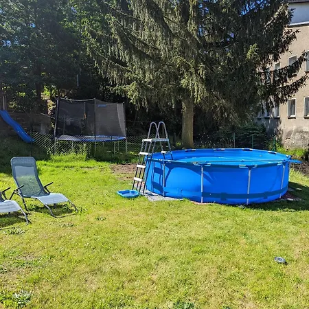 Urlaubsmagie - Heidelbeere - Gemeinschaftsgarten, Sauna & Saisonaler Pool - Hw3b *