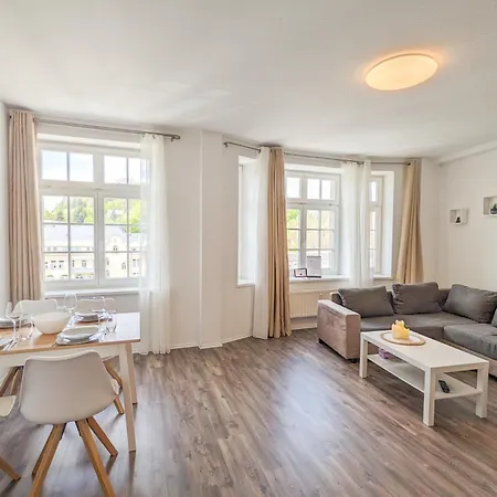 Hw3b- Urlaubsmagie - Grosses Wohnzimmer & 2 Schlafzimmer Apartman