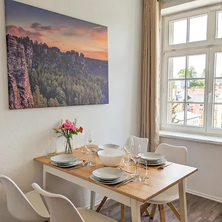 Hw3b- Urlaubsmagie - Grosses Wohnzimmer & 2 Schlafzimmer