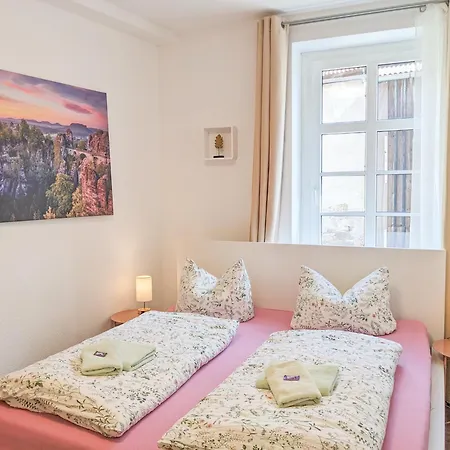 Lejlighed Hw3b- Urlaubsmagie - Grosses Wohnzimmer & 2 Schlafzimmer *