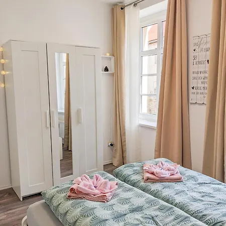 Hw3b- Urlaubsmagie - Grosses Wohnzimmer & 2 Schlafzimmer Sebnitz