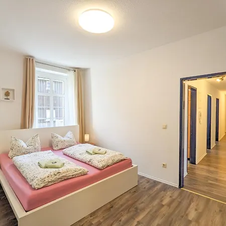 Hw3b- Urlaubsmagie - Grosses Wohnzimmer & 2 Schlafzimmer Apartman Sebnitz