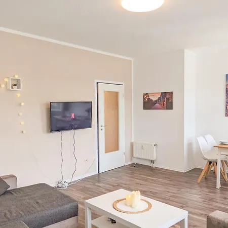 Hw3b- Urlaubsmagie - Grosses Wohnzimmer & 2 Schlafzimmer *