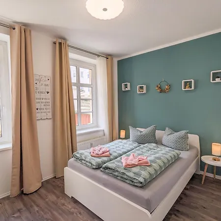 Hw3b- Urlaubsmagie - Grosses Wohnzimmer & 2 Schlafzimmer *