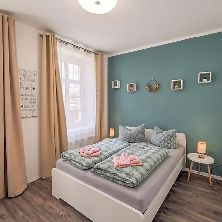 Apartman Hw3b- Urlaubsmagie - Grosses Wohnzimmer & 2 Schlafzimmer