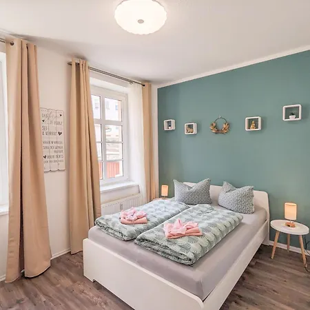 Hw3b- Urlaubsmagie - Grosses Wohnzimmer & 2 Schlafzimmer Lejlighed *