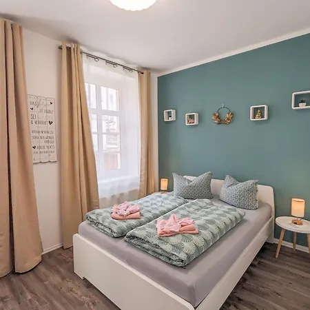 Hw3b- Urlaubsmagie - Grosses Wohnzimmer & 2 Schlafzimmer