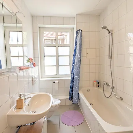 Urlaubsmagie - Heidelbeere - Gemeinschaftsgarten, Sauna & Saisonaler Pool - Hw3b Apartamento *