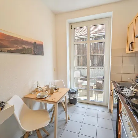 Hw3b- Urlaubsmagie - Grosses Wohnzimmer & 2 Schlafzimmer *