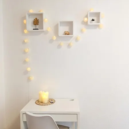 Hw3b- Urlaubsmagie - Grosses Wohnzimmer & 2 Schlafzimmer *