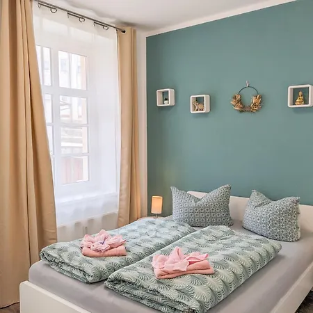 Lejlighed Hw3b- Urlaubsmagie - Grosses Wohnzimmer & 2 Schlafzimmer *