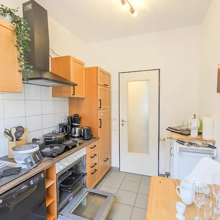 Hw3b- Urlaubsmagie - Grosses Wohnzimmer & 2 Schlafzimmer Sebnitz