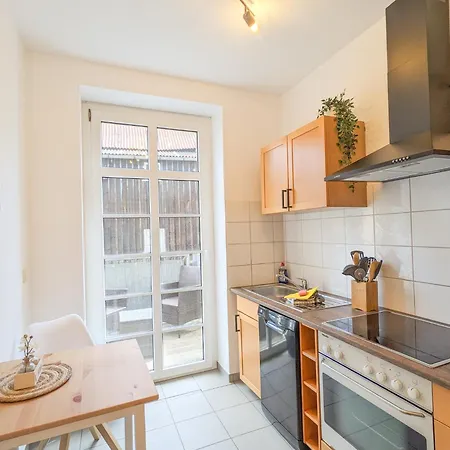 Lejlighed Hw3b- Urlaubsmagie - Grosses Wohnzimmer & 2 Schlafzimmer *