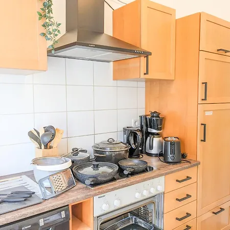 Lejlighed Hw3b- Urlaubsmagie - Grosses Wohnzimmer & 2 Schlafzimmer *