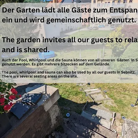 Apartman Hw3b- Urlaubsmagie - Grosses Wohnzimmer & 2 Schlafzimmer *