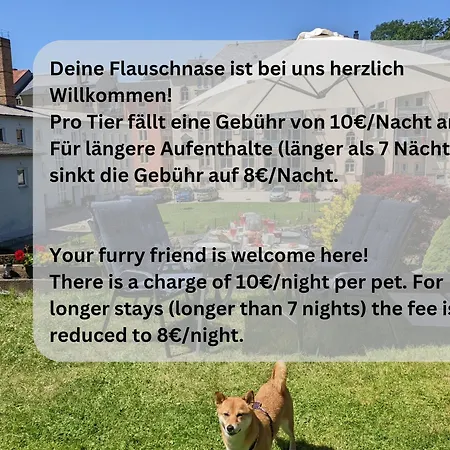 Urlaubsmagie - Heidelbeere - Gemeinschaftsgarten, Sauna & Saisonaler Pool - Hw3b Apartamento *