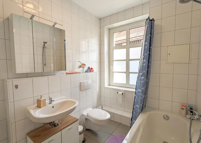 Hw3b- Urlaubsmagie - Grosses Wohnzimmer & 2 Schlafzimmer